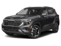 2026 Kia Seltos EX AWD Fusion Black  Shot 4
