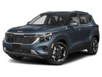 2024 Kia Seltos EX Premium Gravity Grey  Shot 26
