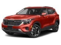 2026 Kia Seltos EX AWD Lunar Orange  Shot 21