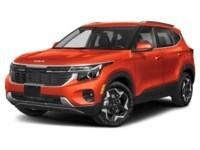 2024 Kia Seltos EX Premium