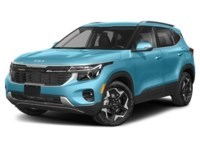 2026 Kia Seltos EX AWD Pluton Blue  Shot 30