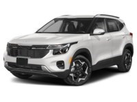 2026 Kia Seltos EX AWD