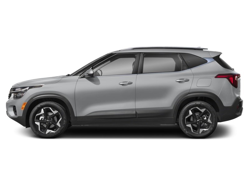 2024 Kia Seltos EX AWD
