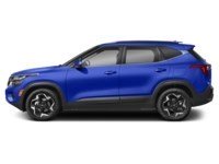 2026 Kia Seltos EX AWD
