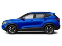 2026 Kia Seltos EX Neptune Blue  Shot 3
