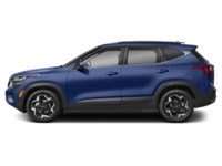 2026 Kia Seltos EX AWD Dark Ocean Blue  Shot 10