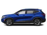 2026 Kia Seltos EX AWD Dark Ocean Blue  Shot 5