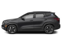 2026 Kia Seltos EX AWD Fusion Black  Shot 5