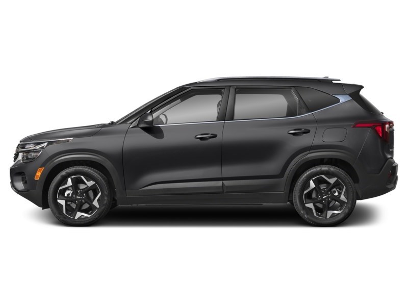 2026 Kia Seltos EX AWD