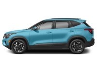 2026 Kia Seltos EX AWD