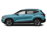 2026 Kia Seltos EX Pluton Blue  Shot 17