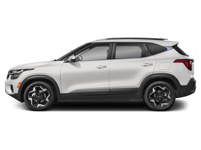 2026 Kia Seltos EX AWD