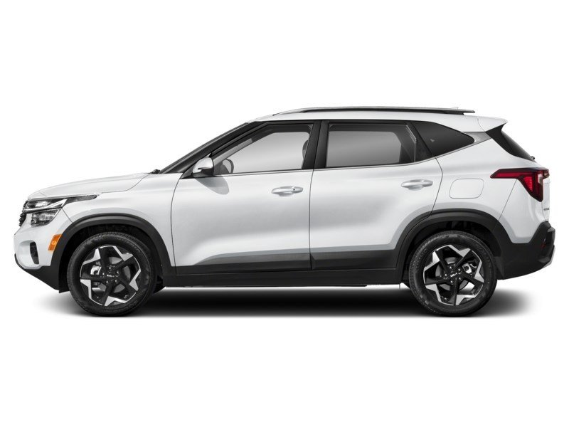 2026 Kia Seltos EX AWD