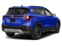 2026 Kia Seltos EX AWD