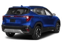 2026 Kia Seltos EX AWD Dark Ocean Blue  Shot 6