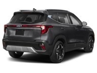 2026 Kia Seltos EX AWD Fusion Black  Shot 6