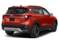 2026 Kia Seltos EX AWD