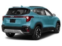 2026 Kia Seltos EX Pluton Blue  Shot 14
