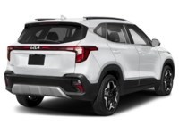2024 Kia Seltos EX Premium