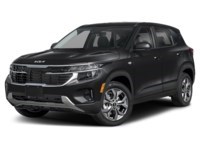 2026 Kia Seltos LX Fusion Black  Shot 1