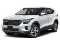 2026 Kia Seltos LX FWD