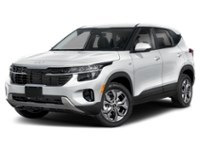 2024 Kia Seltos LX Snow White Pearl  Shot 1