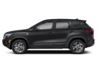 2026 Kia Seltos LX Fusion Black  Shot 5