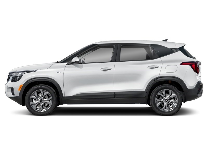 2026 Kia Seltos LX FWD