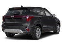 2026 Kia Seltos LX Fusion Black  Shot 6
