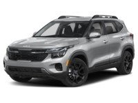 2026 Kia Seltos X-Line AWD Steel Grey  Shot 1