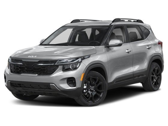 2026 Kia Seltos X-Line
