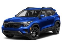 Kia Seltos<br/>X-Line