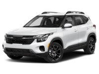 2026 Kia Seltos X-Line Snow White Pearl  Shot 4
