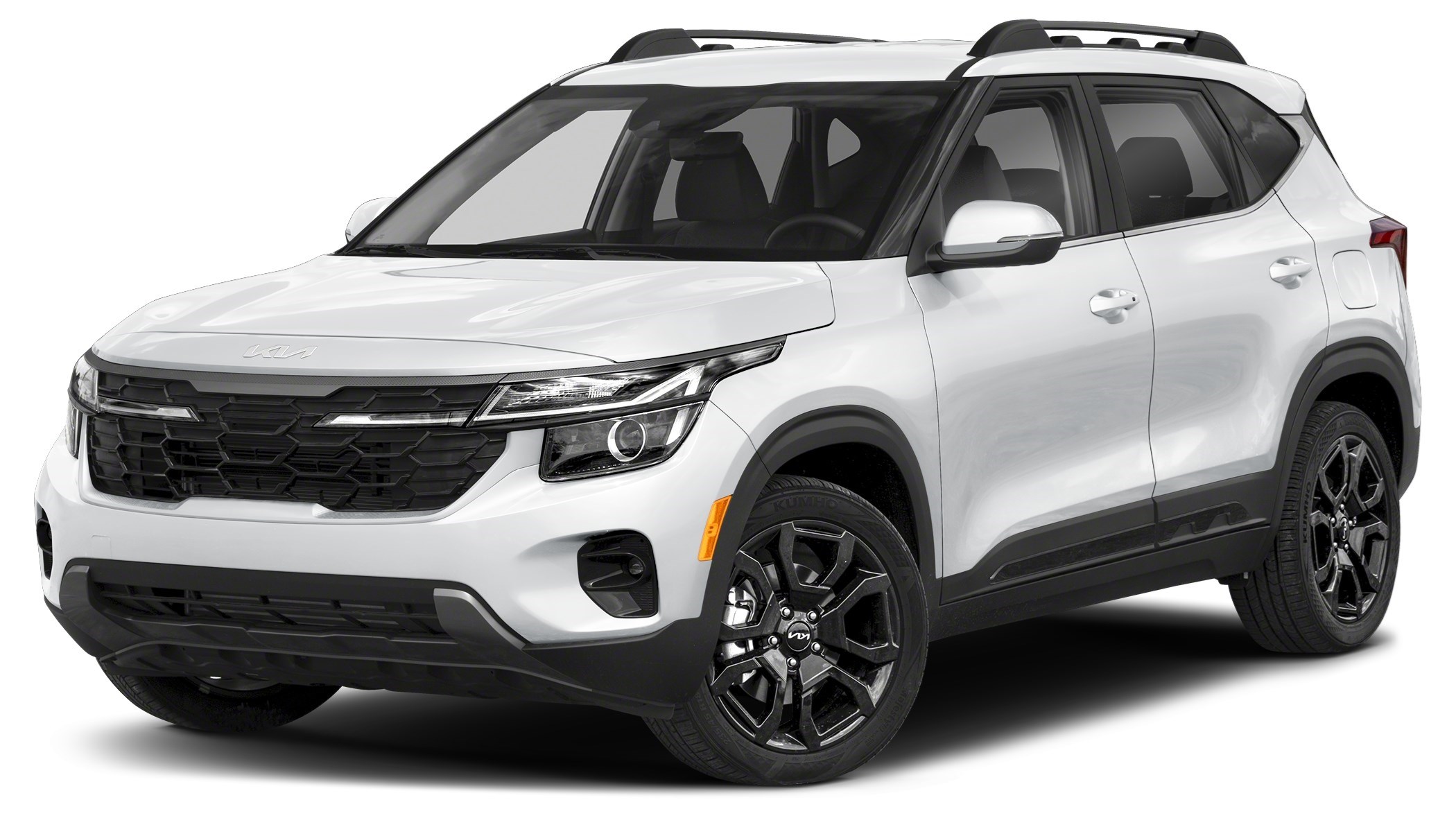 2026 Kia Seltos X-Line