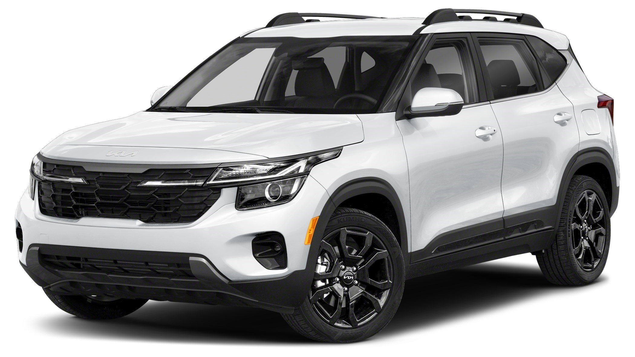 2026 Kia Seltos X-Line