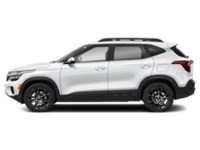 2026 Kia Seltos X-Line Snow White Pearl  Shot 3