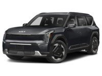 2026 Kia EV9 Land w/Plus Package AWD Panthera Metal  Shot 1
