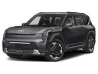 2026 Kia EV9 Land AWD with Plus Pkg Panthera Metal  Shot 1