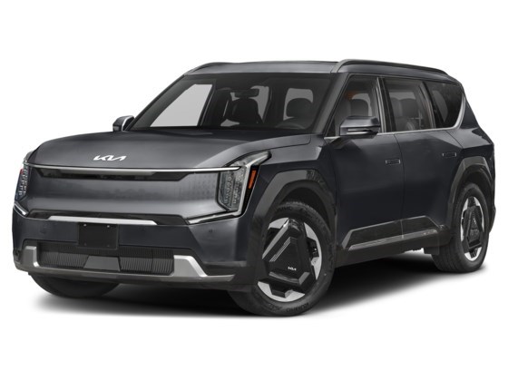 2026 Kia EV9 Land w/Plus Package