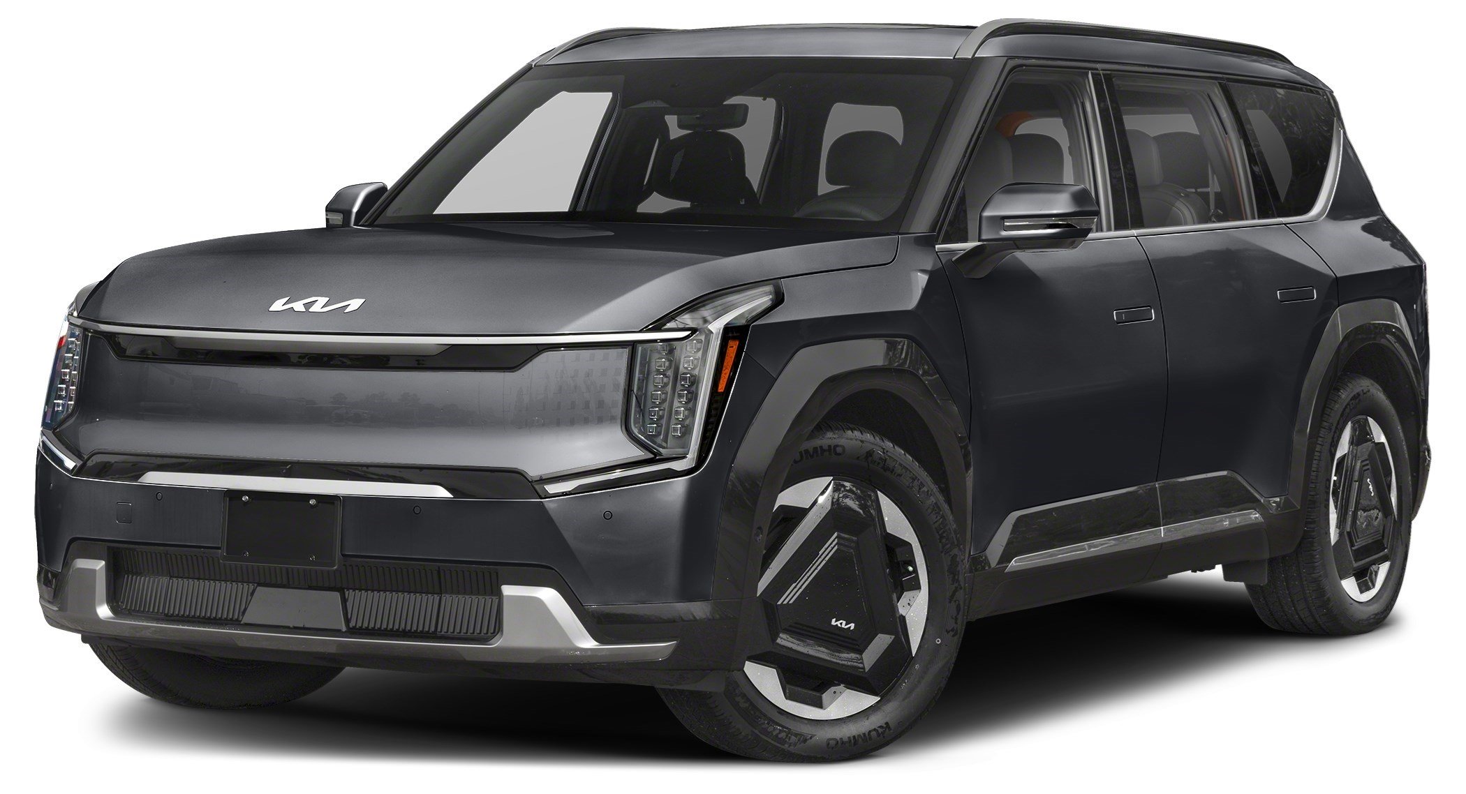 2026 Kia EV9 Land w/Plus Package AWD