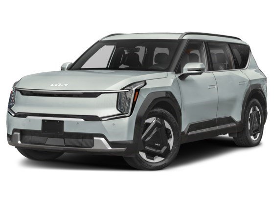 2026 Kia EV9 Land w/Plus Package