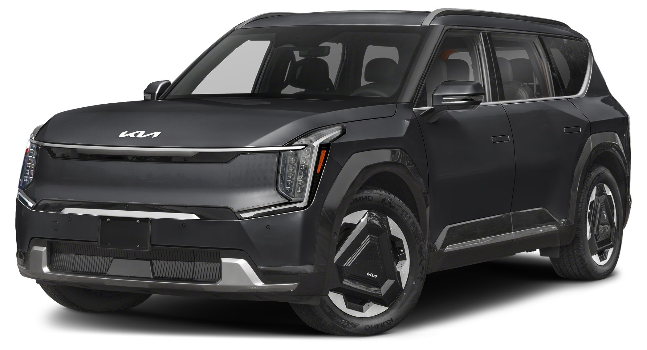 2026 Kia EV9 Land w/Premium Package AWD