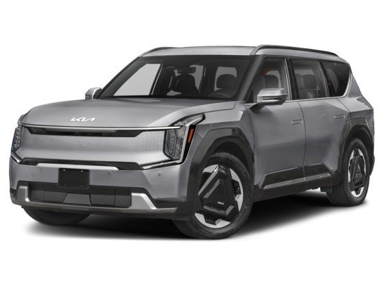 2026 Kia EV9 Land w/Plus Package