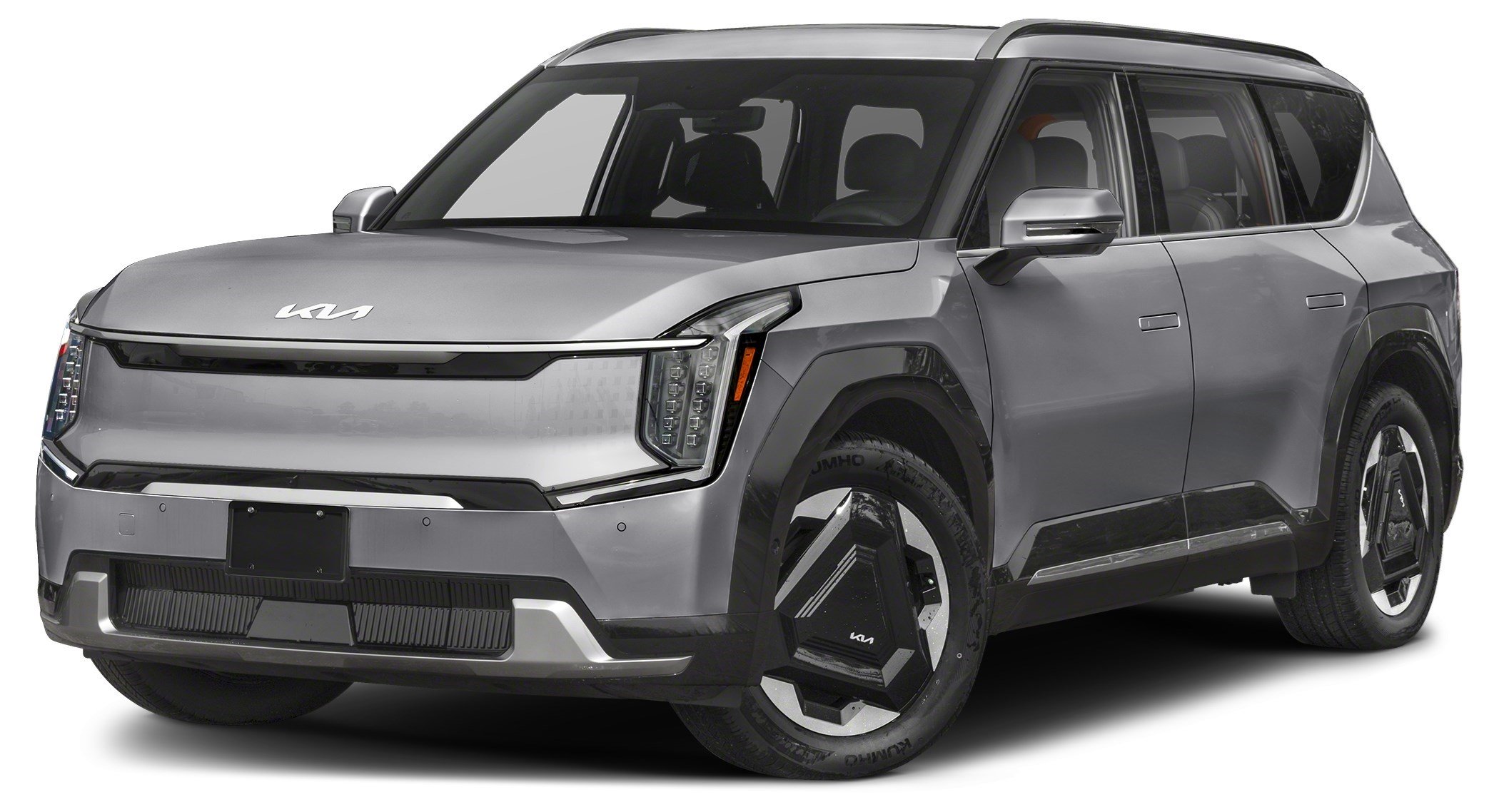 2026 Kia EV9 Land AWD with Premium Pkg