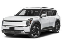2026 Kia EV9 Land w/Plus Package AWD