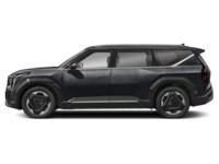 2026 Kia EV9 Land w/Plus Package AWD Panthera Metal  Shot 5