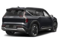2026 Kia EV9 Land w/Plus Package AWD Panthera Metal  Shot 6