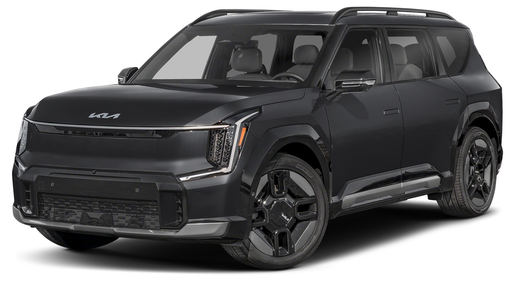 2026 Kia EV9 Land AWD with GT-line Pkg