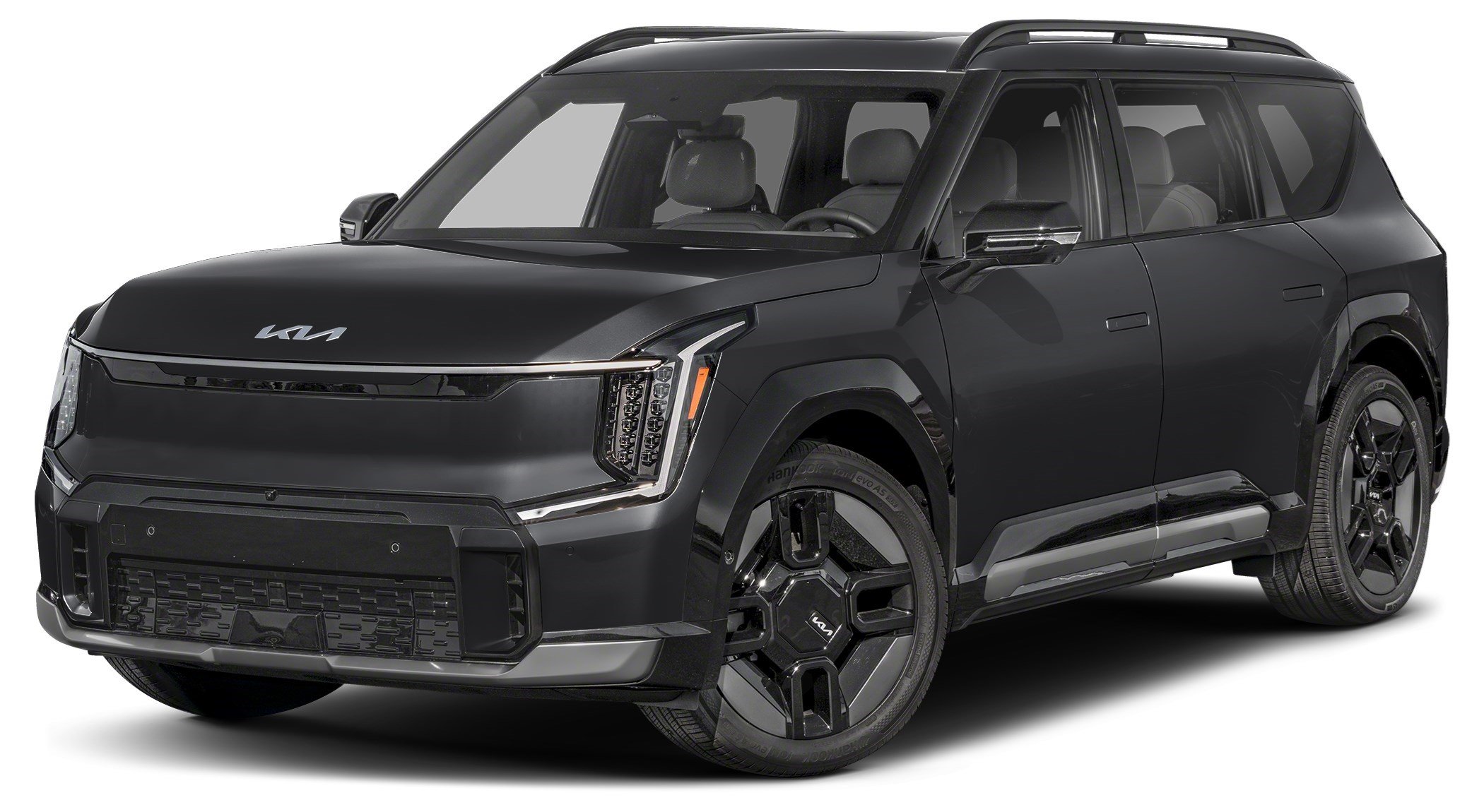 2026 Kia EV9 Land w/GT-Line Package AWD