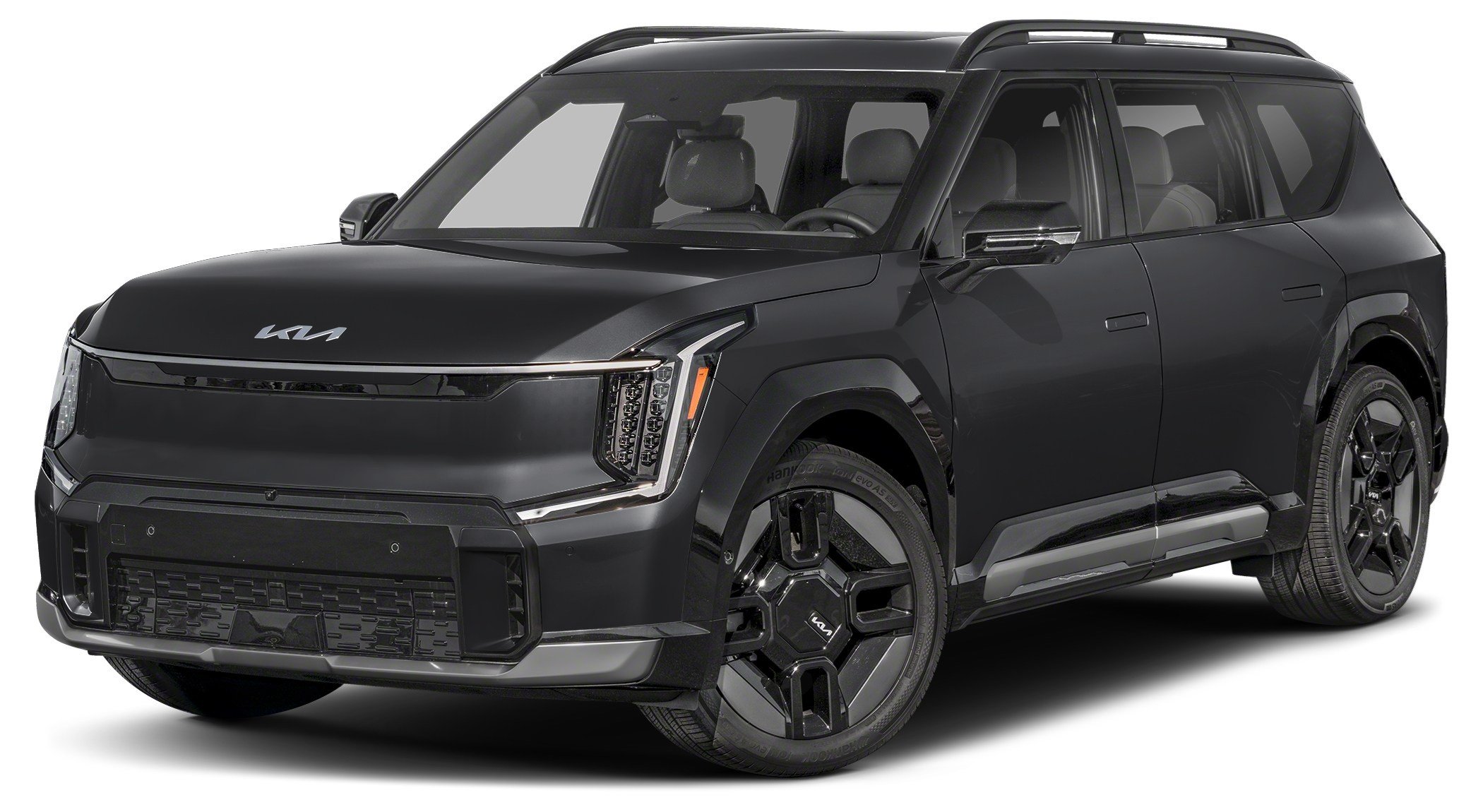 2026 Kia EV9 Land AWD with GT-line Pkg